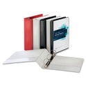 Business Source Round Ring Binder (09966)