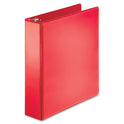 Business Source Round Ring Binder (09968)