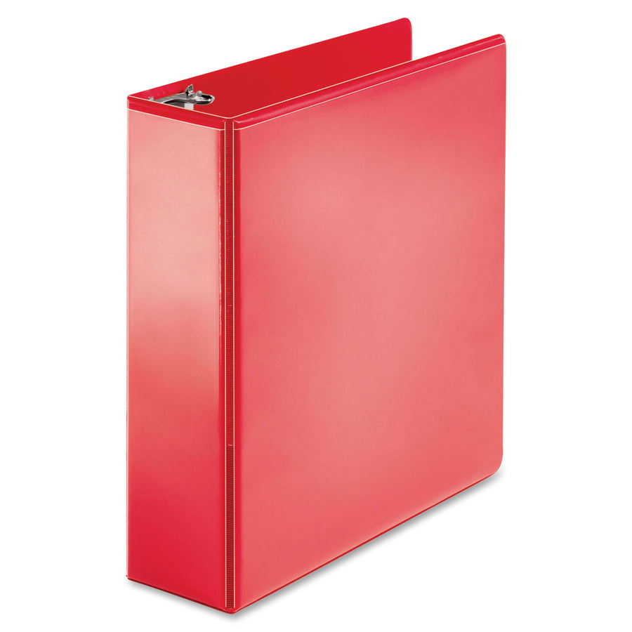 Business Source Round Ring Binder (09969)