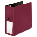 Business Source 5" D-Ring Binder (33122)