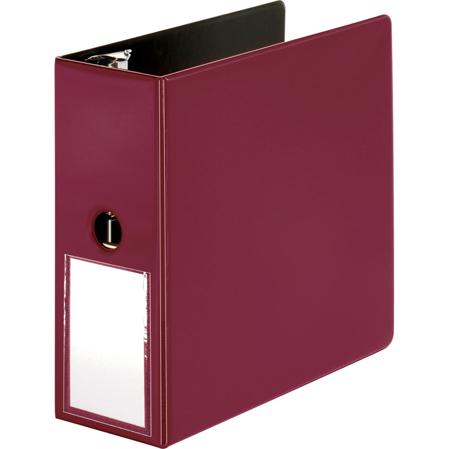 Business Source 5" D-Ring Binder (33122)