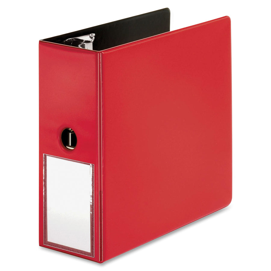 Business Source 5" D-Ring Binder (33124)