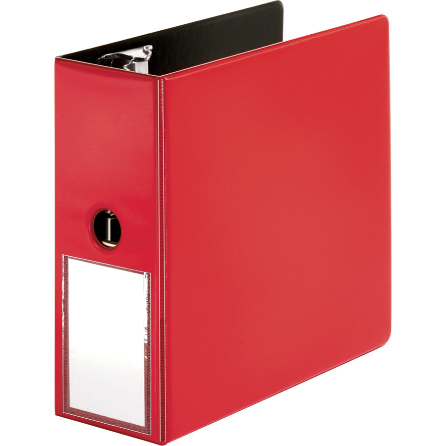 Business Source 5" D-Ring Binder (33124)