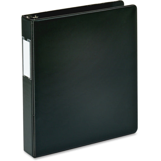 Business Source 1.5" D-Ring Binder (33125)