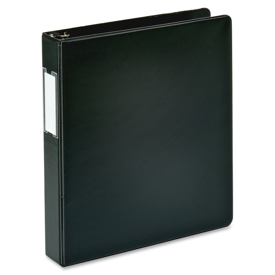 Business Source 1.5" D-Ring Binder (33125)