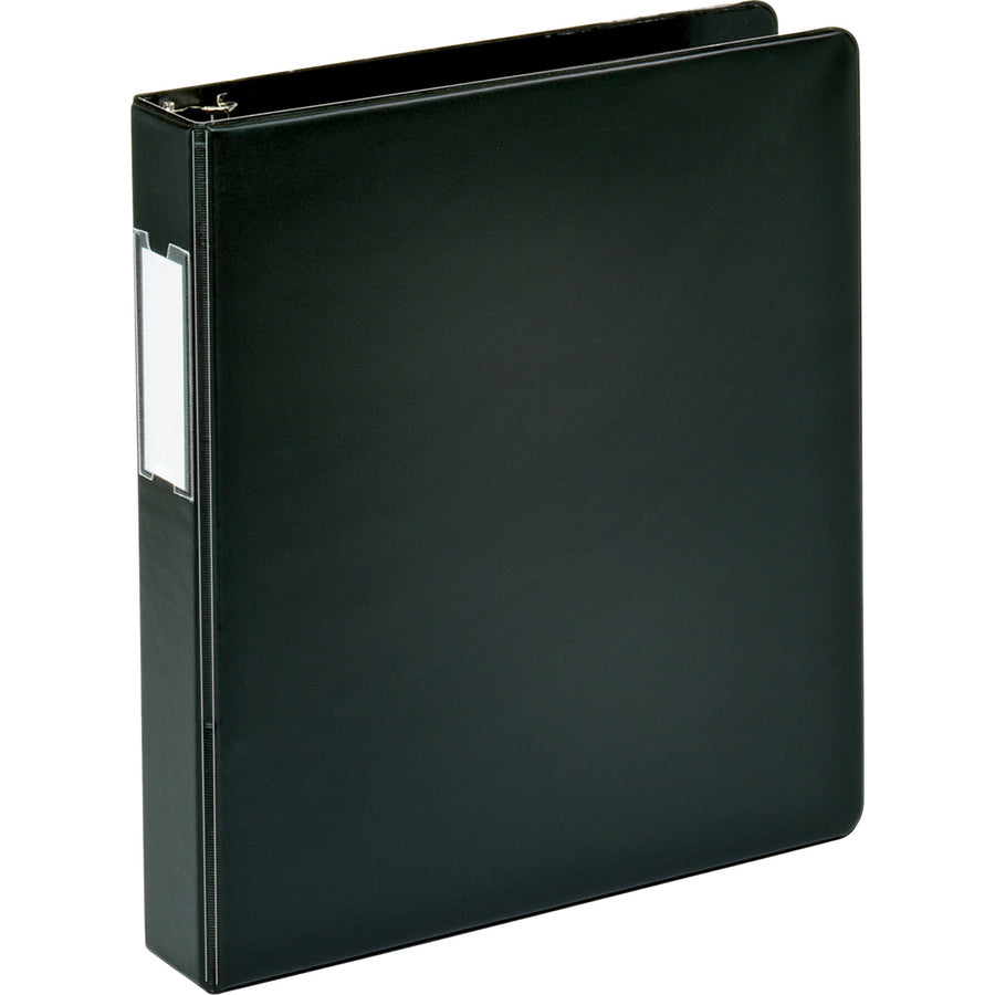 Business Source 1.5" D-Ring Binder (33125)