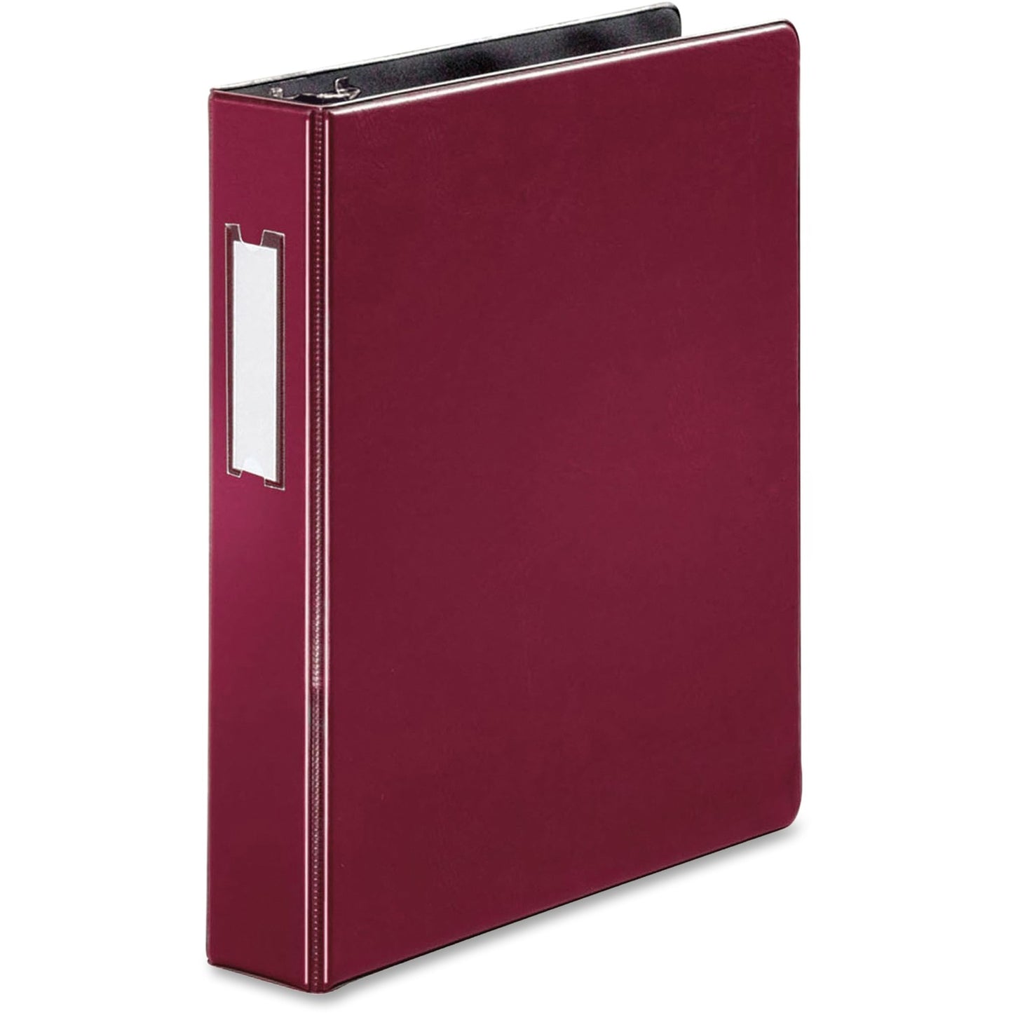 Business Source 1.5" D-Ring Binder (33126)