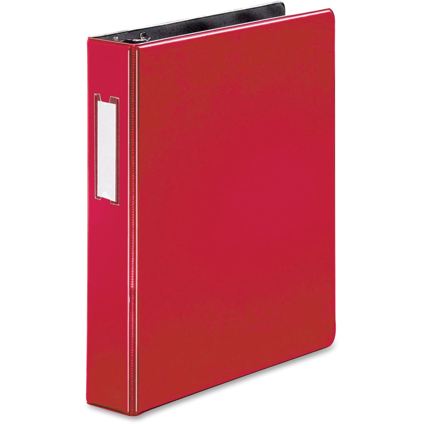 Business Source 1.5" D-Ring Binder (33128)