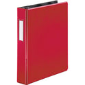 Business Source 1.5" D-Ring Binder (33128)