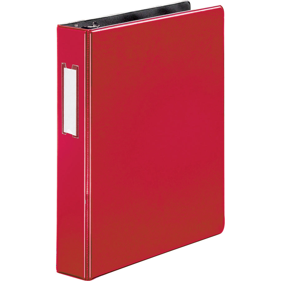 Business Source 1.5" D-Ring Binder (33128)