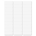 Business Source Multipurpose Address Labels (98110)