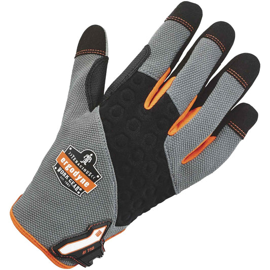 Ergodyne ProFlex 710 Heavy-Duty Utility Gloves (17042)