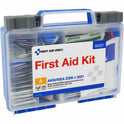 First Aid Only 25-Person ReadyCare First Aid Kit - ANSI Compliant (90697)