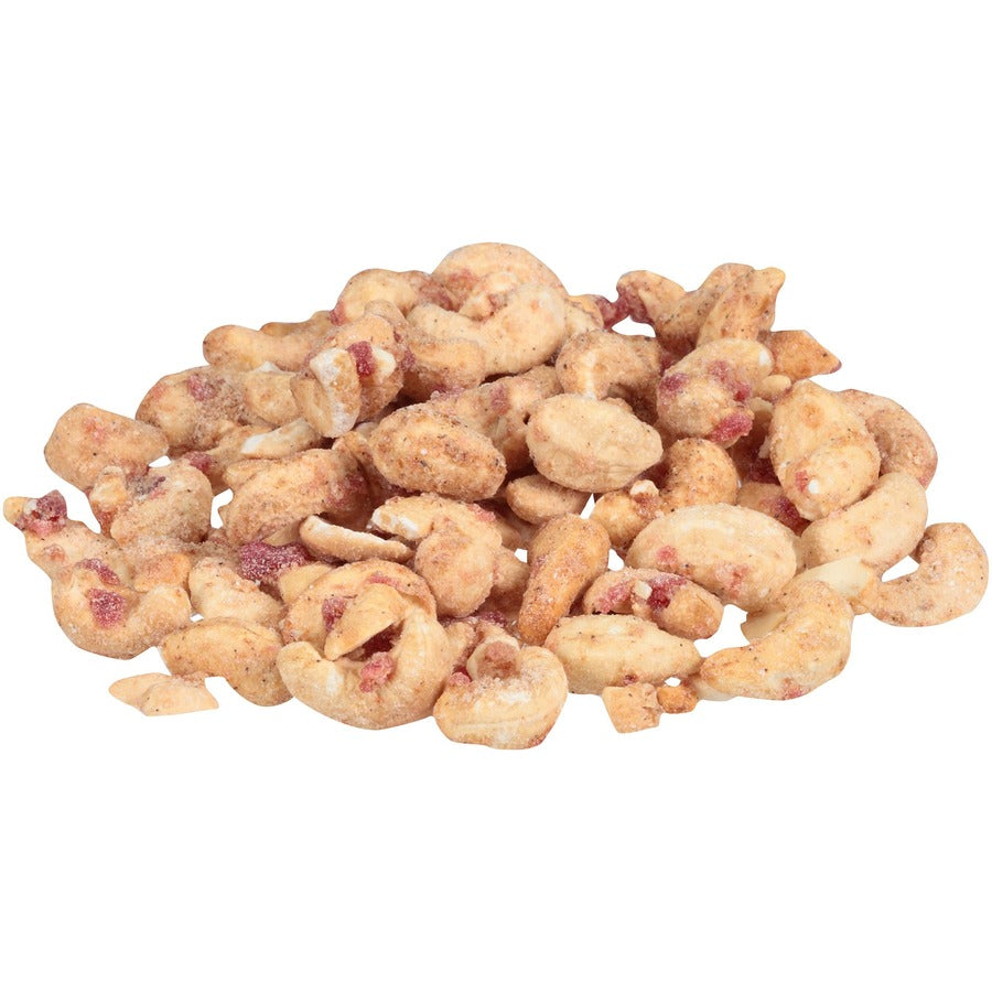 Sahale Snacks Pomegranate/Vanilla Cashews Glazed Snack Mix (00328)