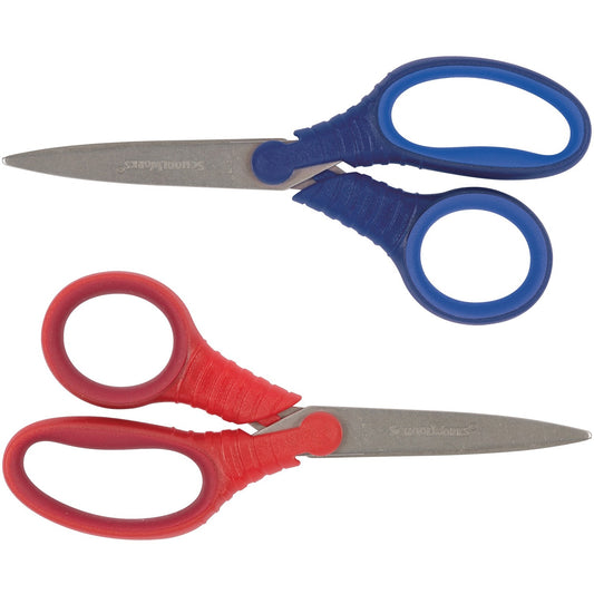 Fiskars Schoolworks 5" Kids Scissors (1055801004)