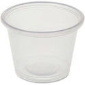 Genuine Joe 1 oz Portion Cups (19060)