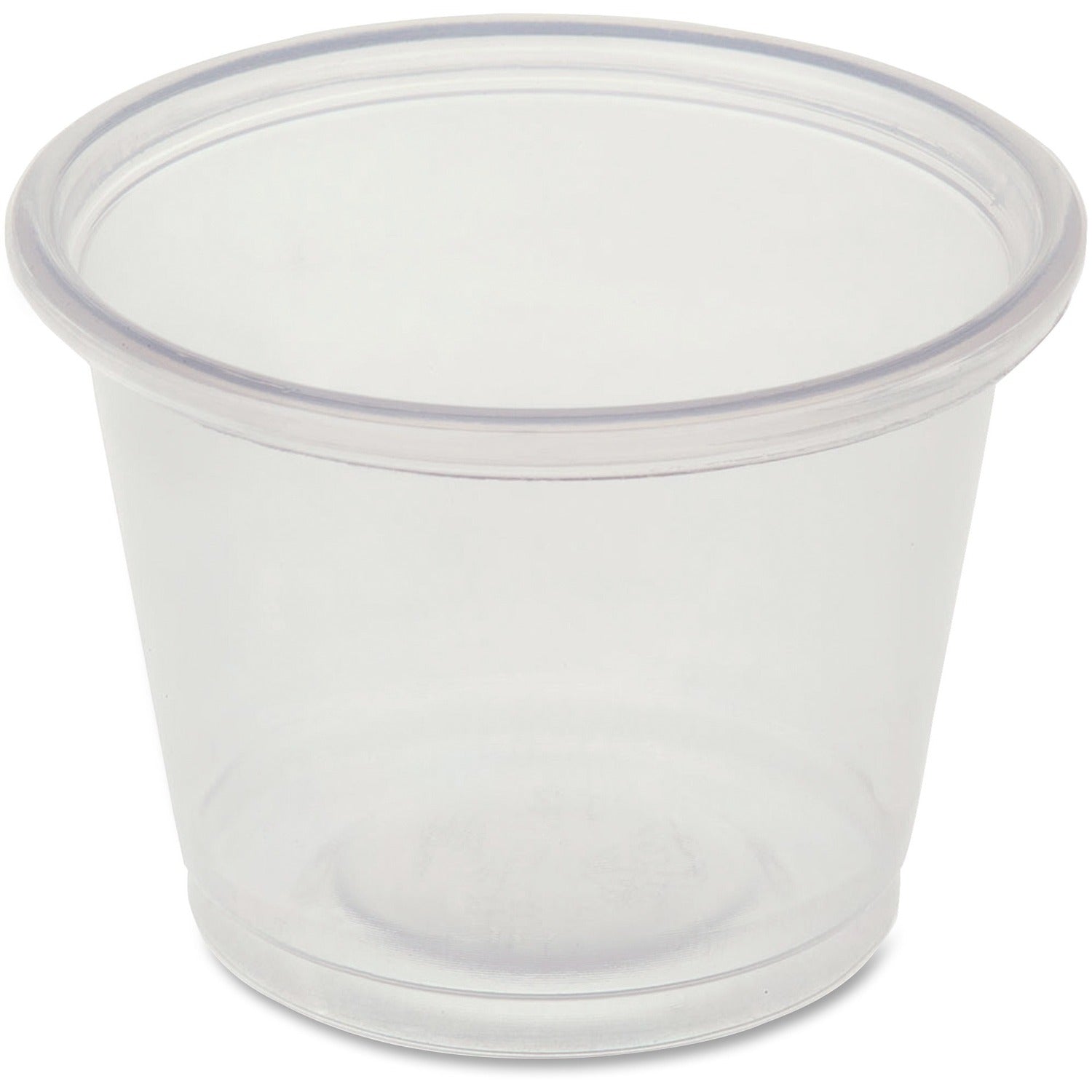 Genuine Joe 1 oz Portion Cups (19060)