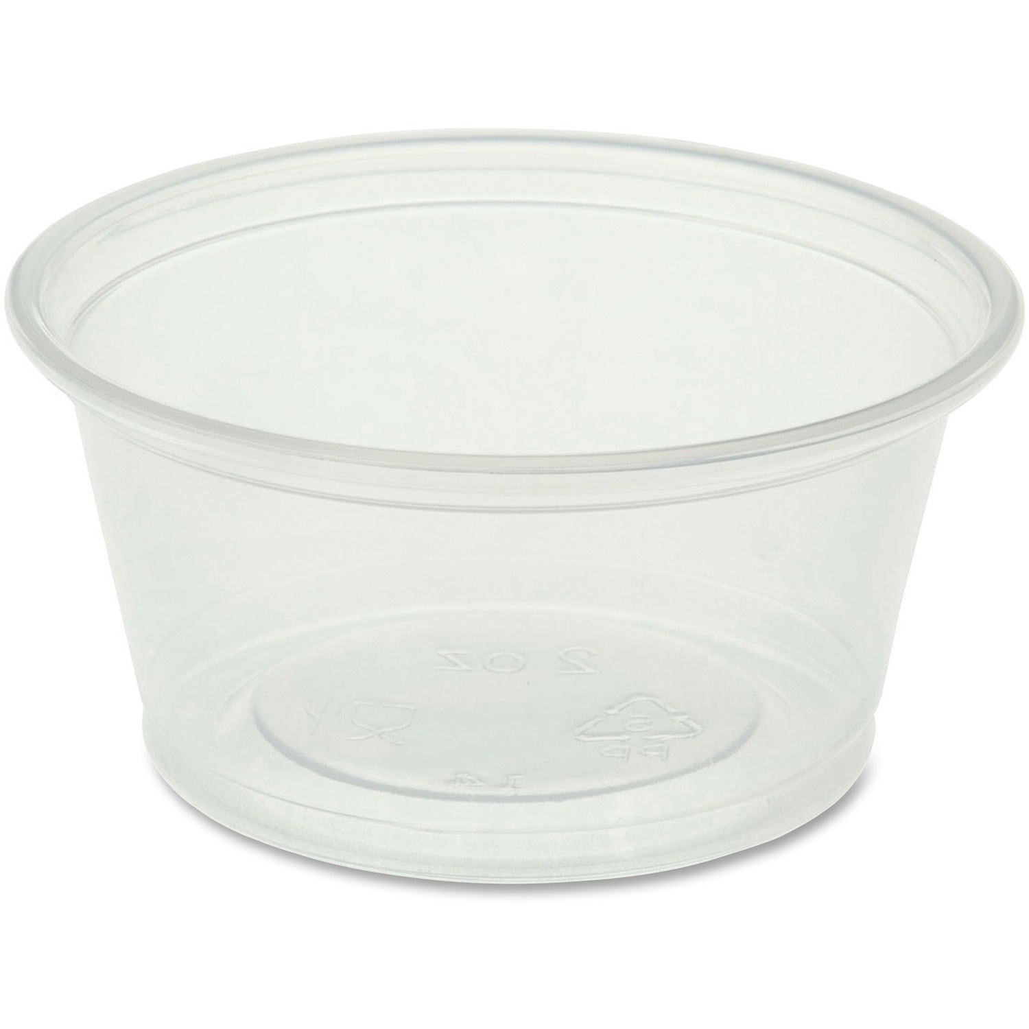 Genuine Joe 2 oz Portion Cups (19062)