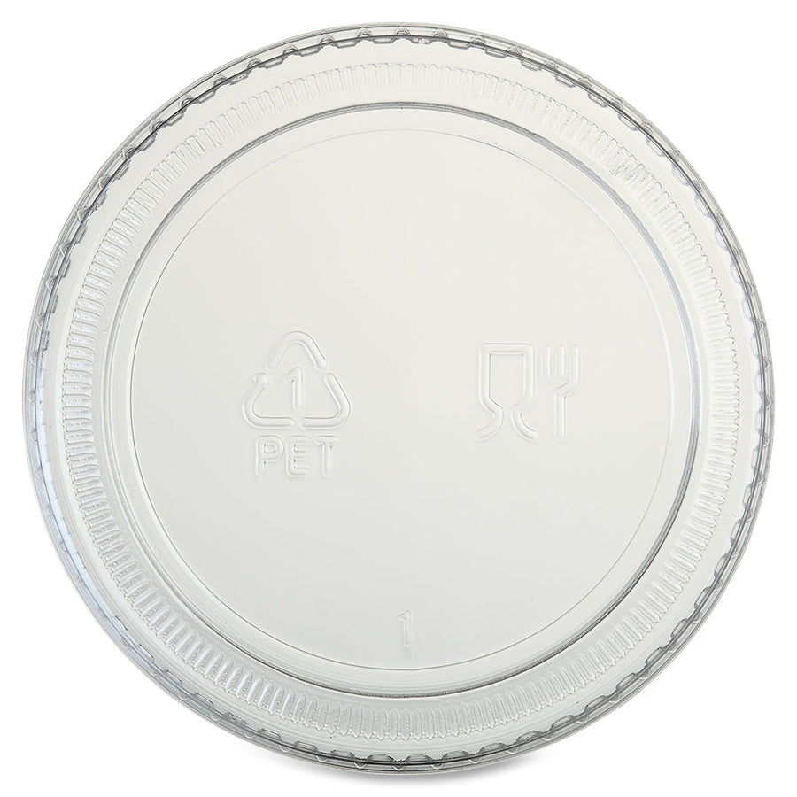 Genuine Joe Portion Cup Lid (19063)