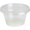 Genuine Joe Portion Cup Lid (19065)