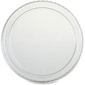 Genuine Joe Portion Cup Lid (19065)