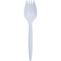 Genuine Joe Medium-Weight Spork (20004)