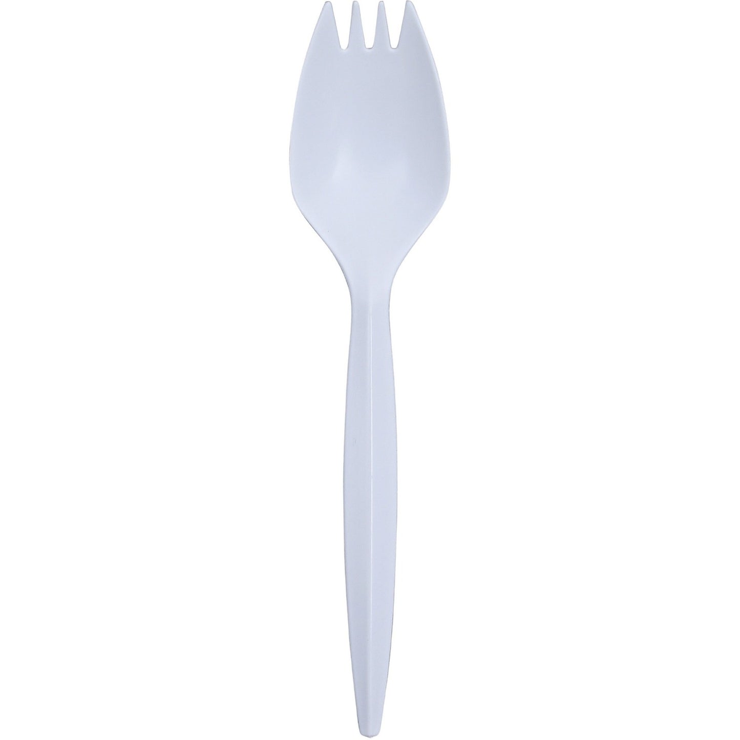 Genuine Joe Medium-Weight Spork (20004)