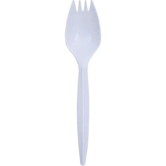 Genuine Joe Medium-Weight Spork (20004)