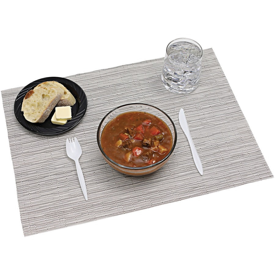 Genuine Joe Medium-Weight Spork (20004)