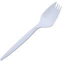 Genuine Joe Medium-Weight Spork (20004)