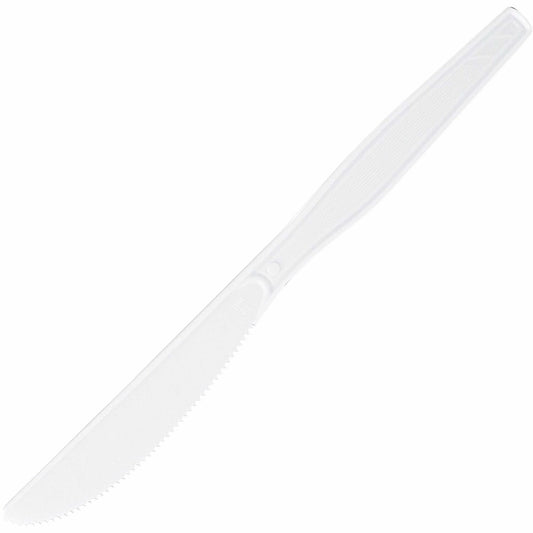 Genuine Joe Heavyweight Disposable Knives (30401)