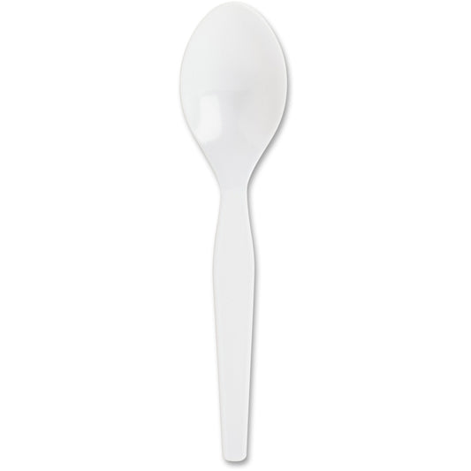 Genuine Joe Heavyweight Disposable Spoons (30402)