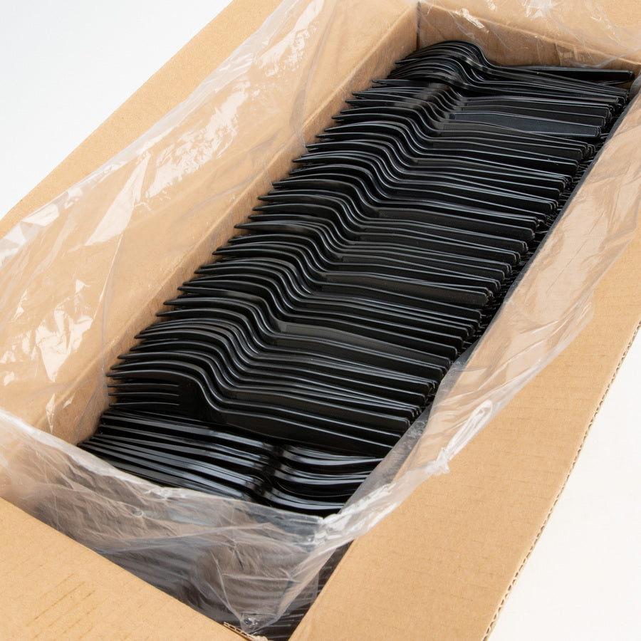 Genuine Joe Heavyweight Fork (30403)