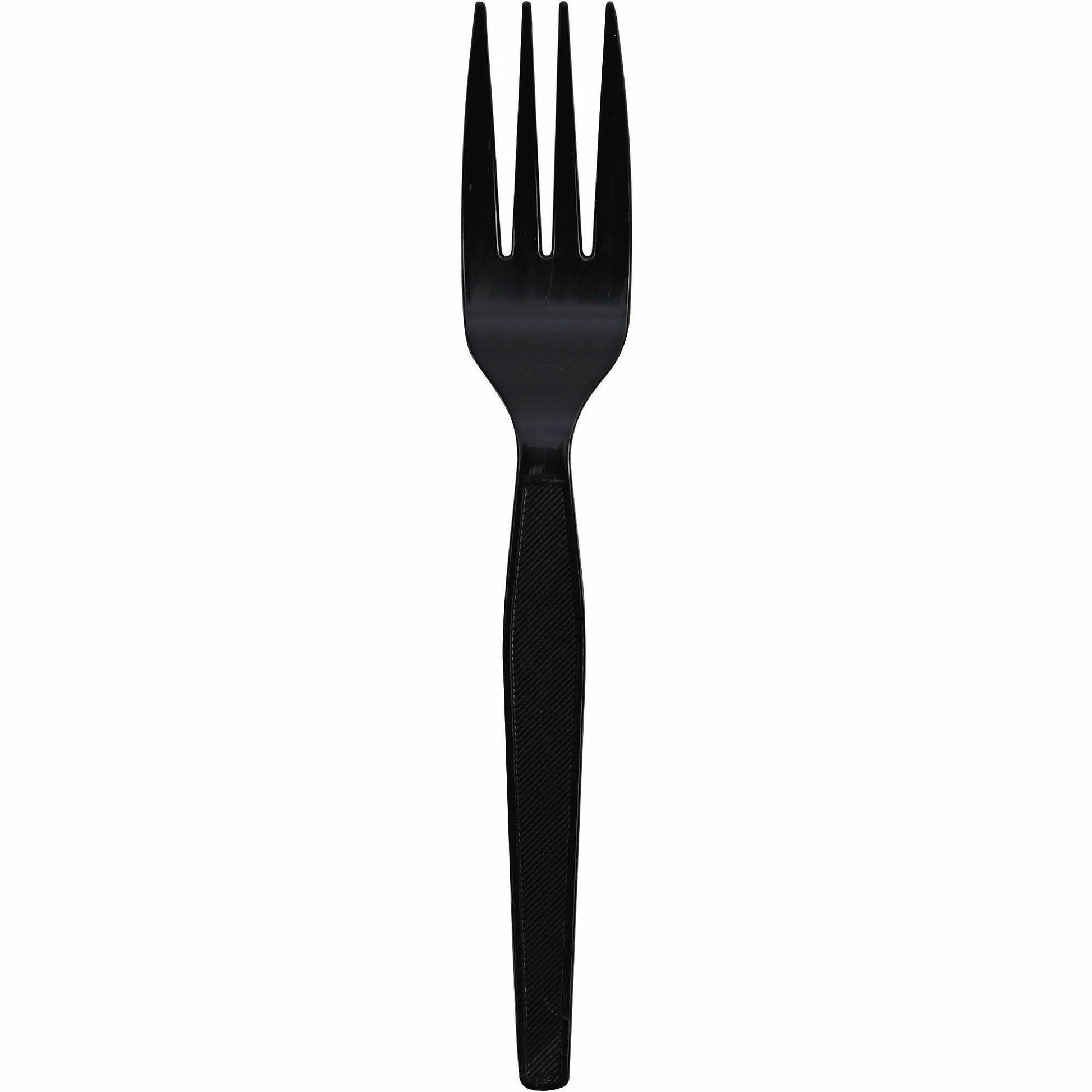 Genuine Joe Heavyweight Fork (30403)