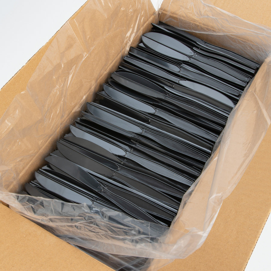 Genuine Joe Heavyweight Knife (30404)