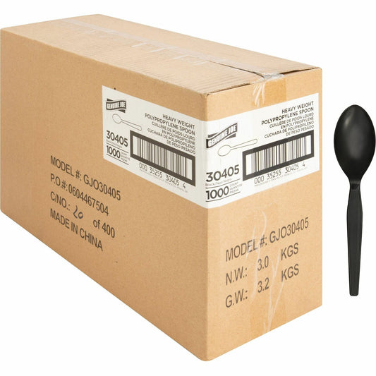 Genuine Joe Heavyweight Spoon (30405)