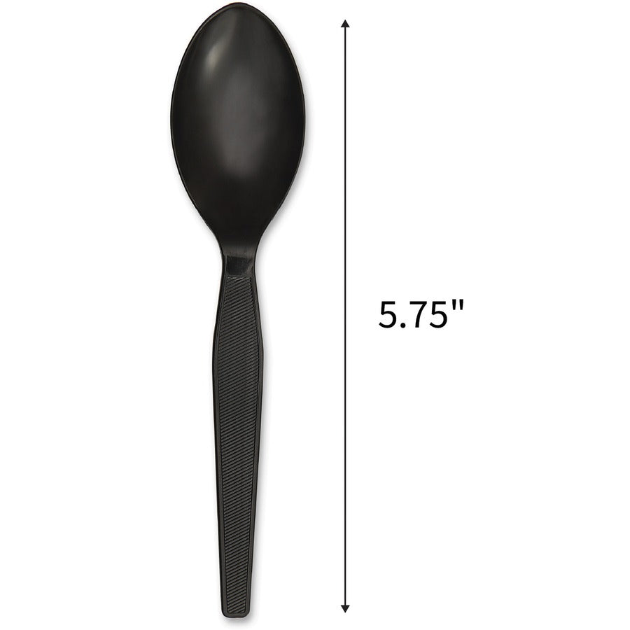 Genuine Joe Heavyweight Spoon (30405)