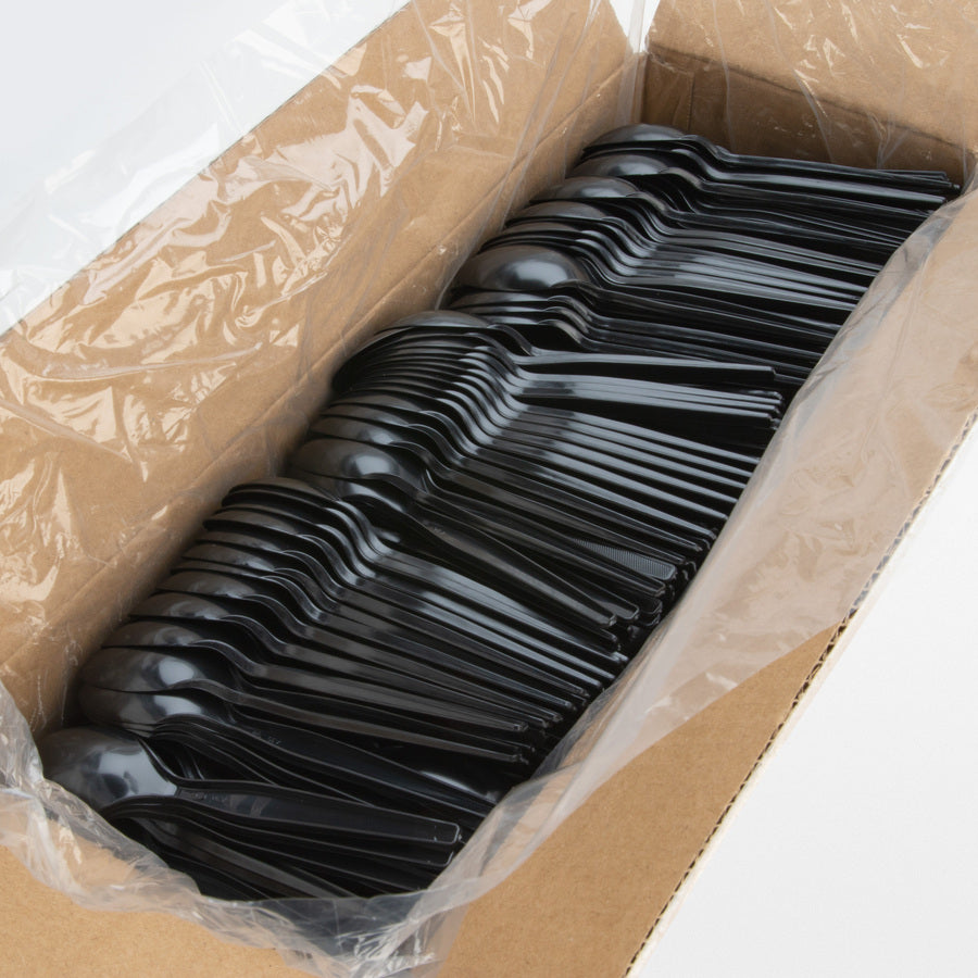 Genuine Joe Heavyweight Spoon (30405)