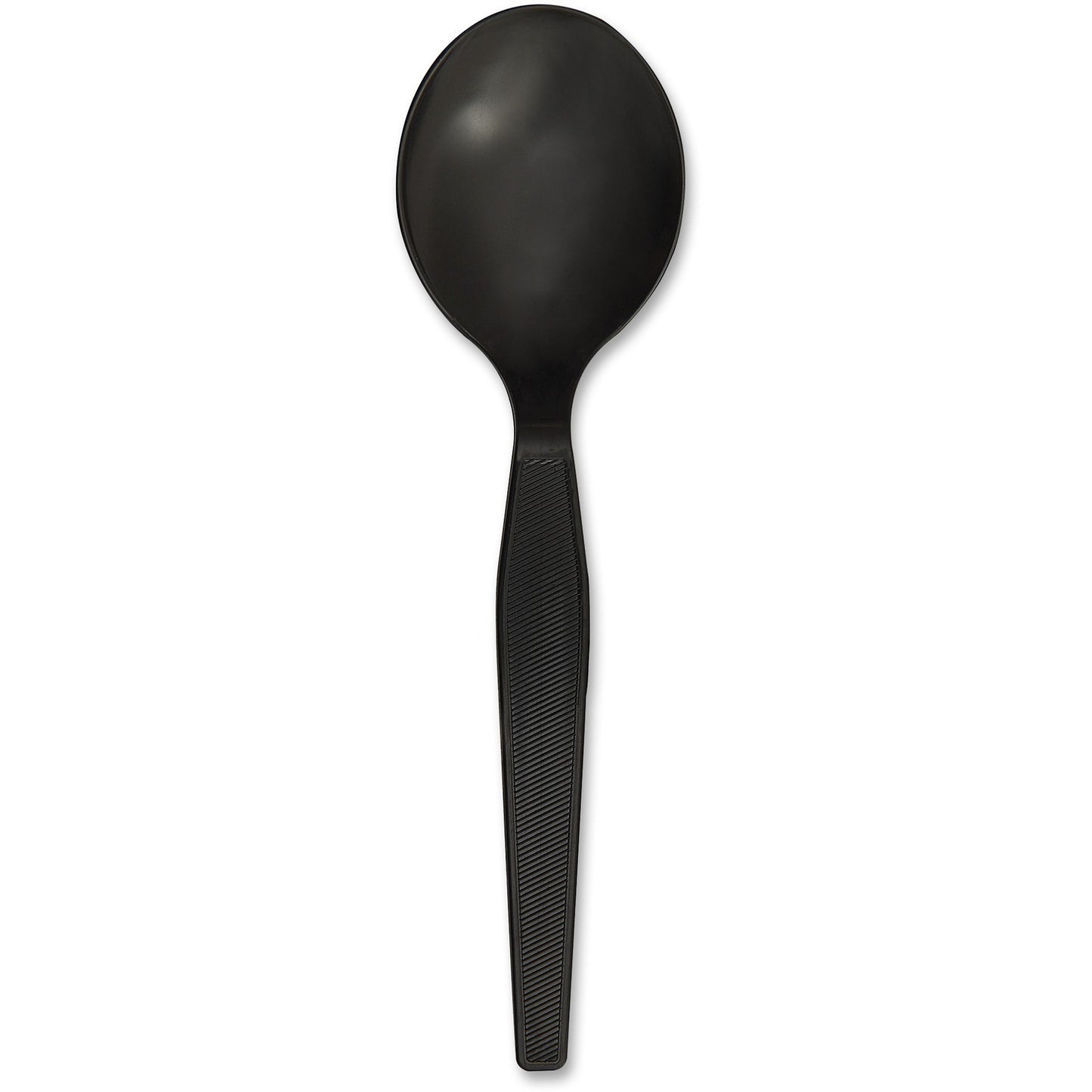 Genuine Joe Heavyweight Disposable Soup Spoons (30406)