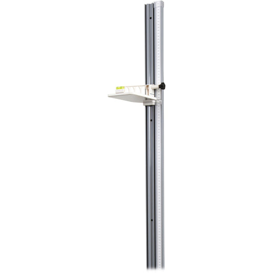 Health o Meter Wall-Mounted Height Rod (205HR)