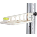 Health o Meter Wall-Mounted Height Rod (205HR)