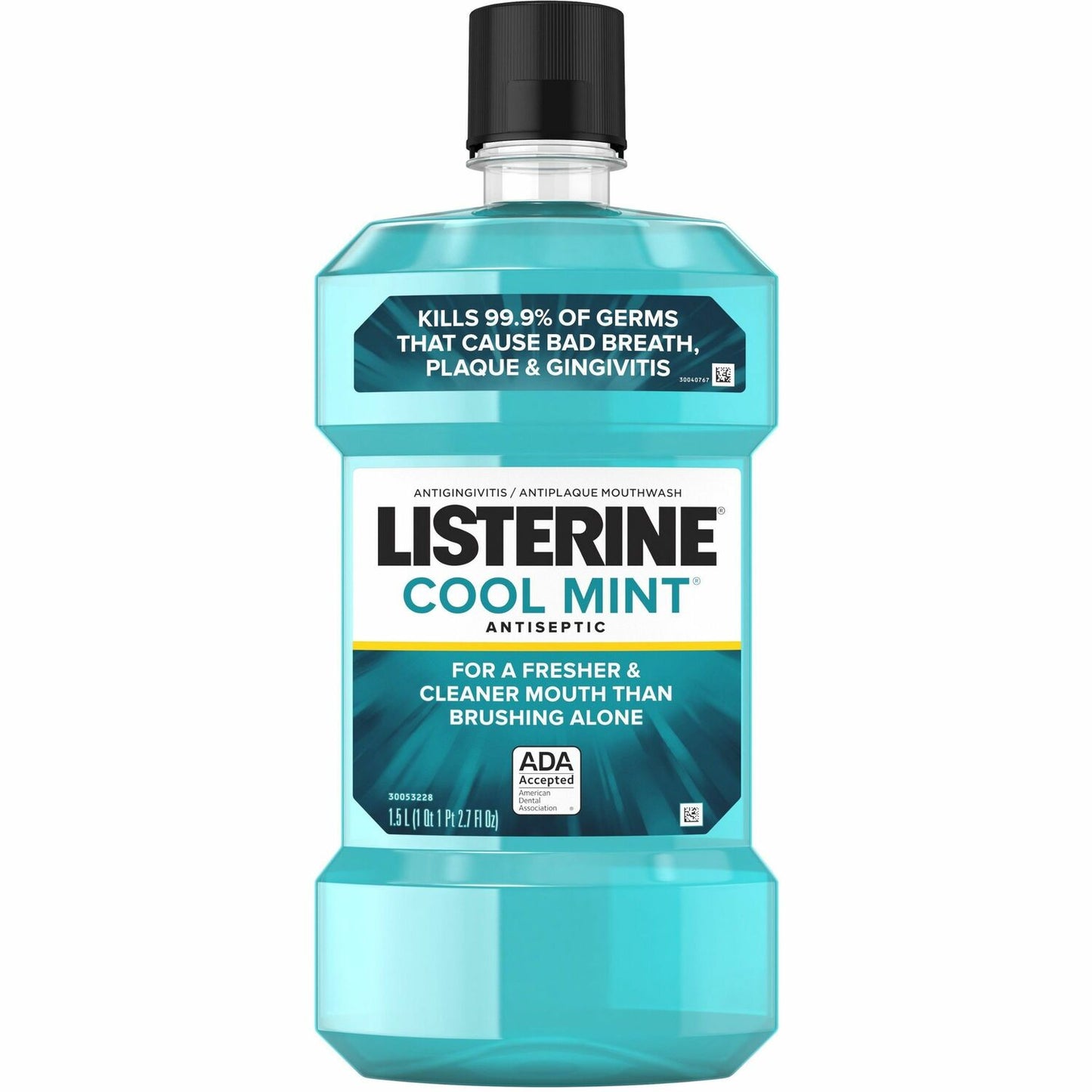 LISTERINE&reg