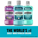  Cool Mint Antiseptic Mouthwash (42755)