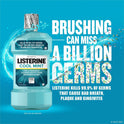 LISTERINE&reg