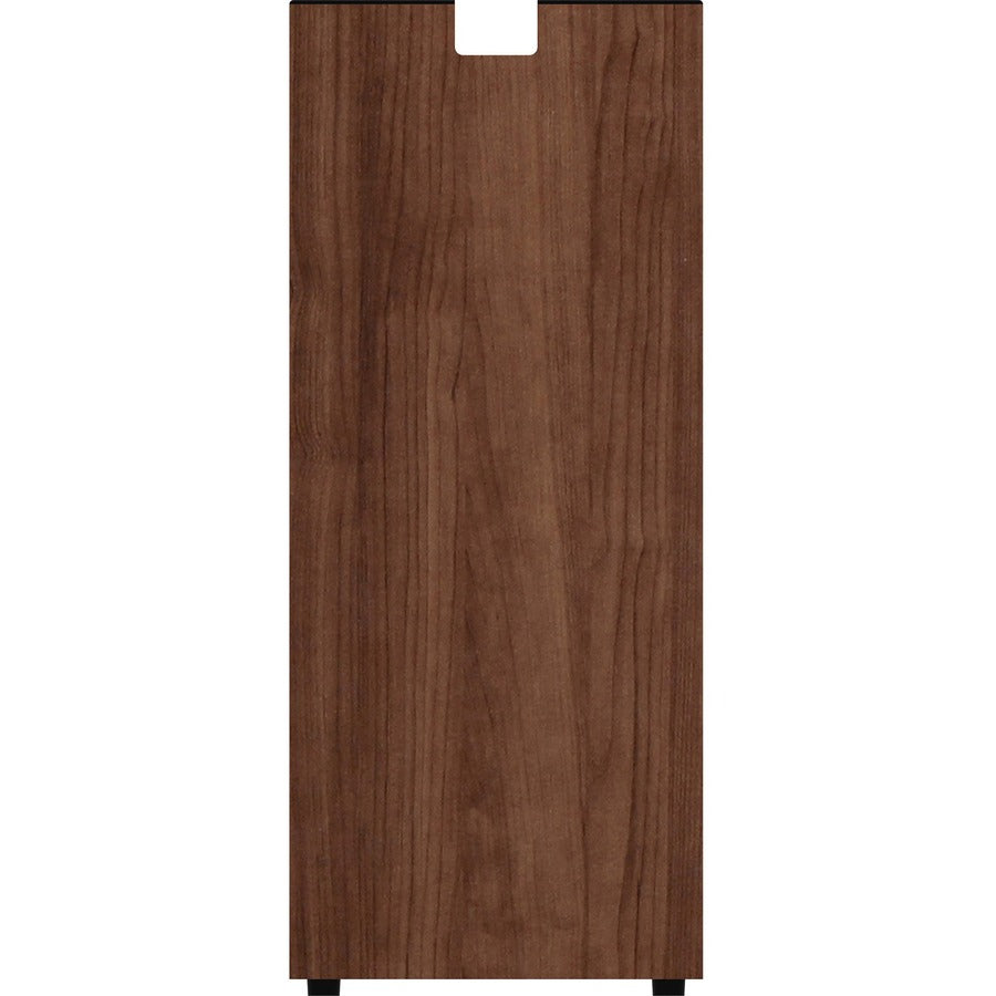 Lorell Essentials Series Credenza Half Leg (34392)