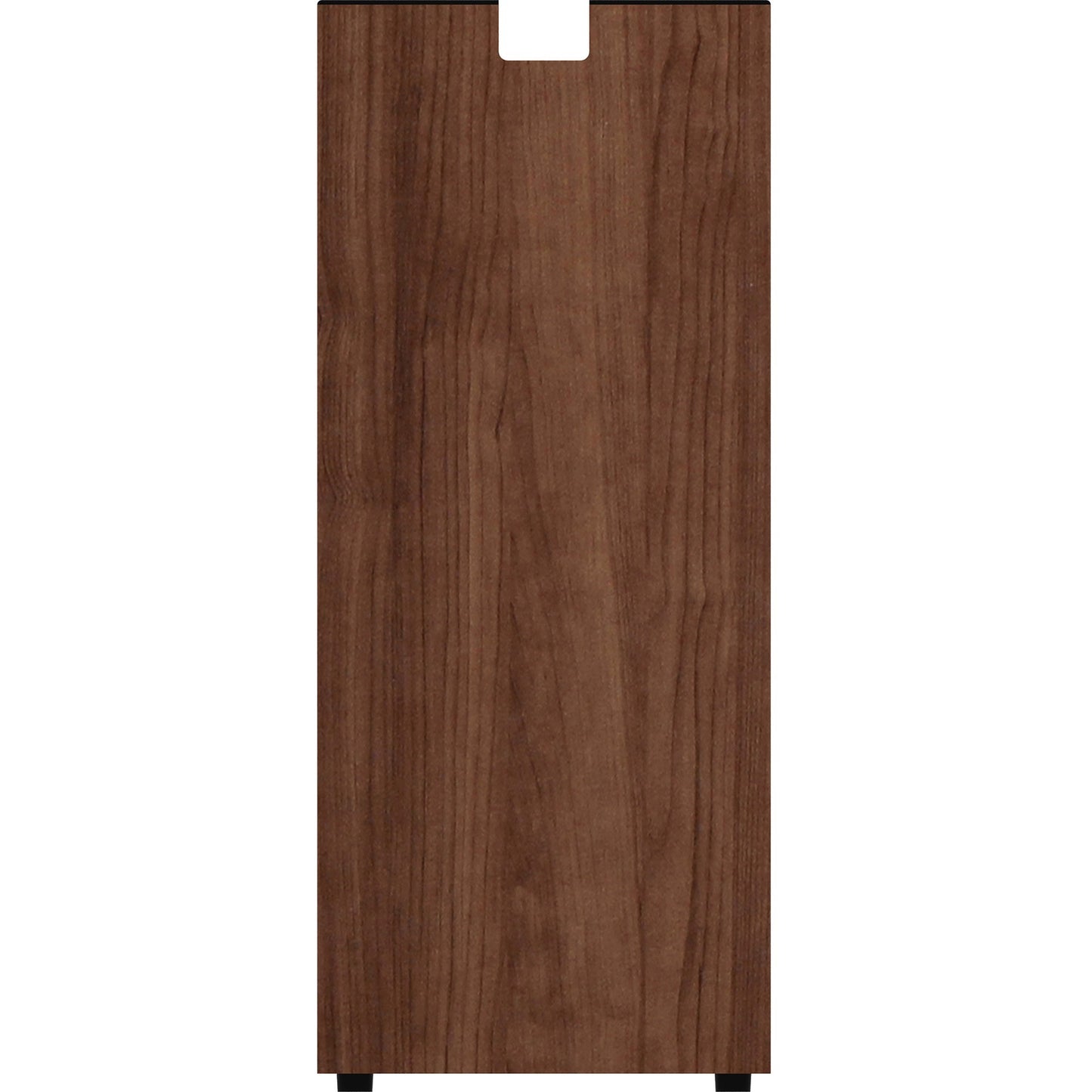 Lorell Essentials Series Credenza Half Leg (34392)