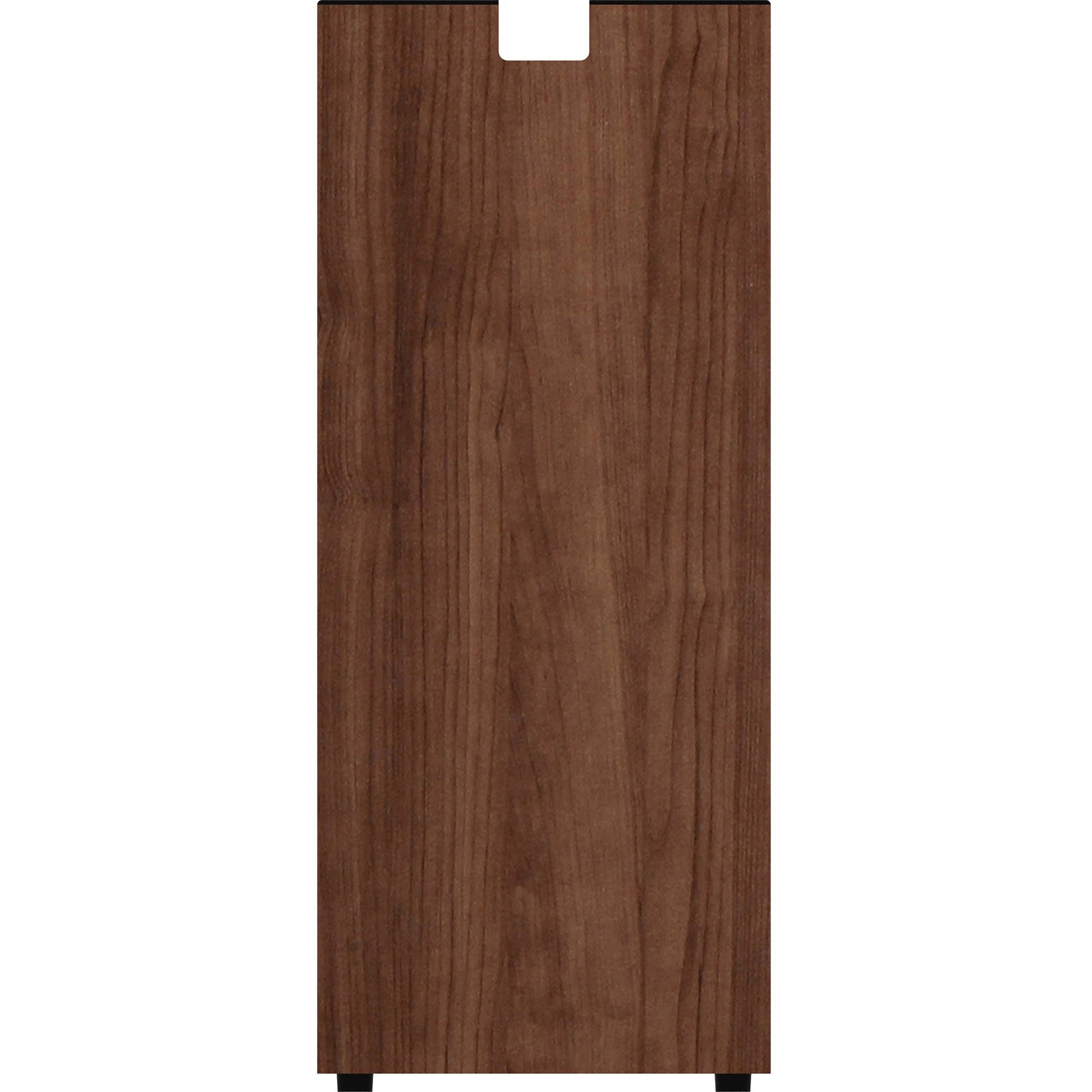 Lorell Essentials Series Credenza Half Leg (34392)