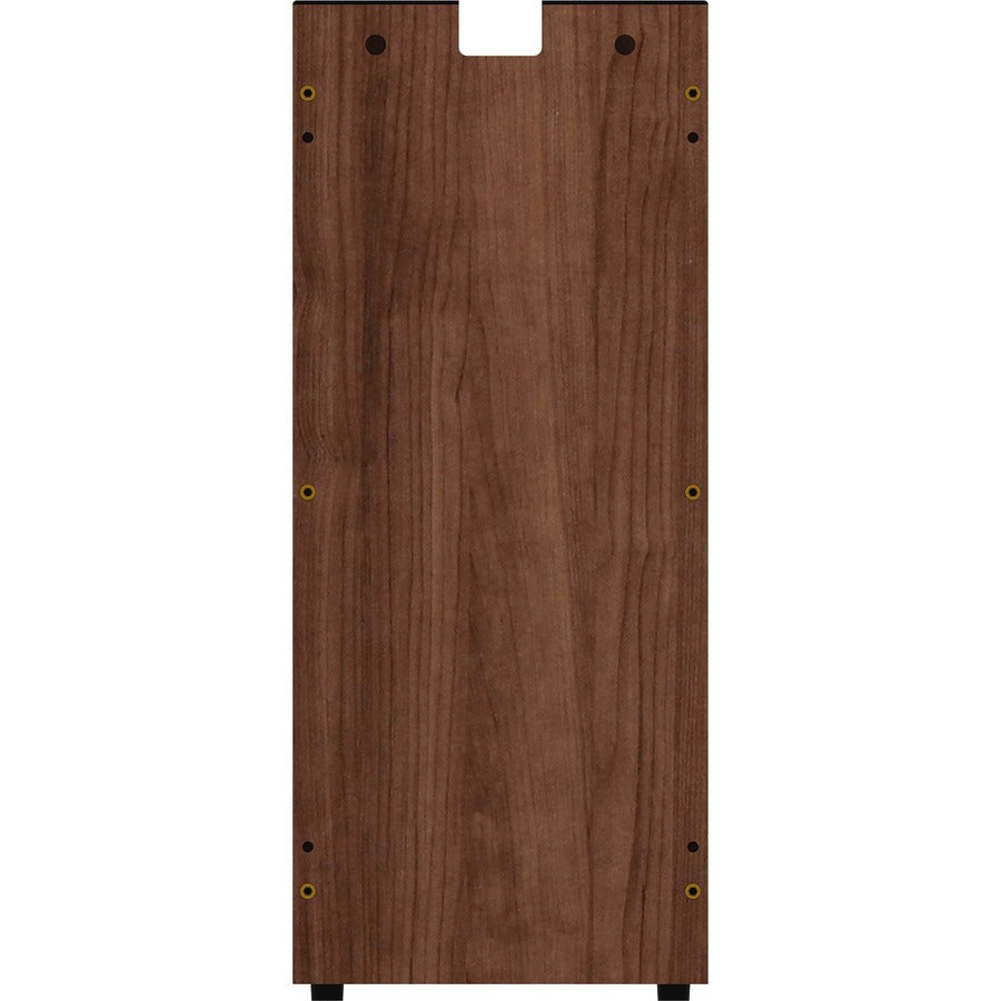 Lorell Essentials Series Credenza Half Leg (34392)