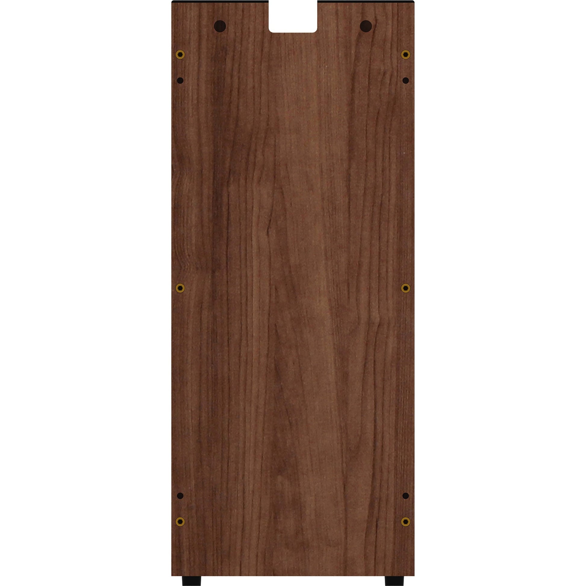 Lorell Essentials Series Credenza Half Leg (34392)