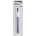 Lorell Dry/Wet-Erase Marker (55643)